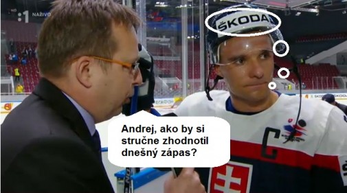 Prorocký sponzor...
